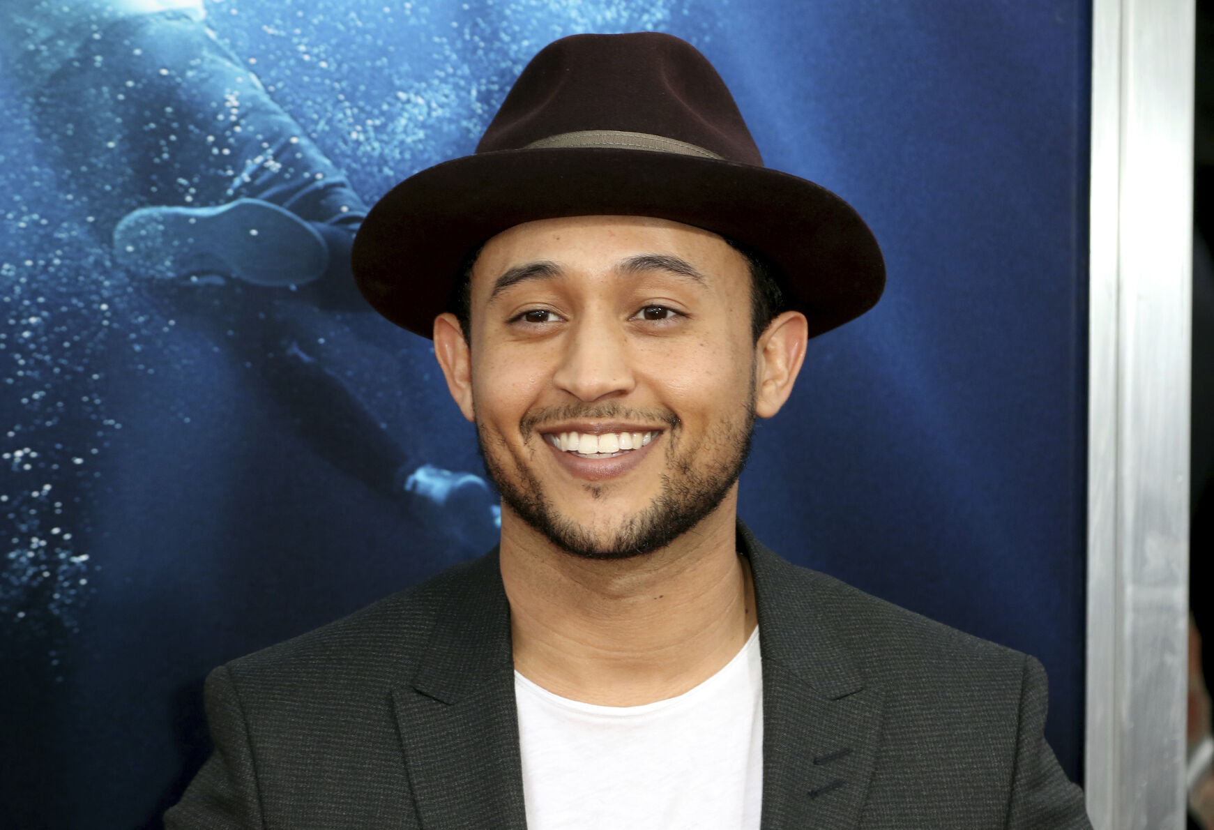 Tahj Mowry